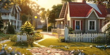 物业出售指的是什么?