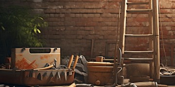 物业用到的东西究竟叫什么？