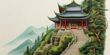 半山亭物业有什么通知？