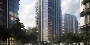 天墅物业究竟是什么意思？