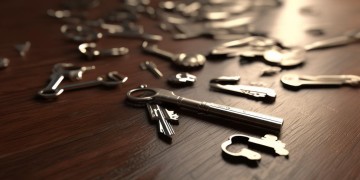 物业车钥匙是否属于保管范畴？