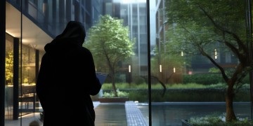 找物业调监控需要收费吗？