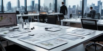 物业公司老总究竟做什么的？