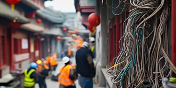 西安物业维修电路会收费吗?