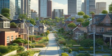 物业究竟可以说是一个什么行业?