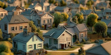 为什么物业都要钱?