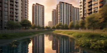 大同到底什么机构管物业管理？