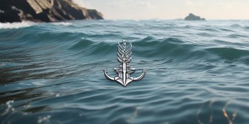世纪海景物业的标志究竟是什么？