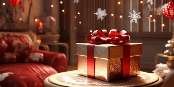 物业新年送什么礼物合适呢？