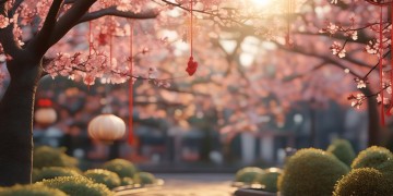 泽科物业春节会放假吗？