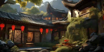 合欢居物业真的安全吗？