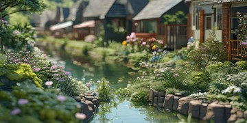 可以自己加入物业吗？