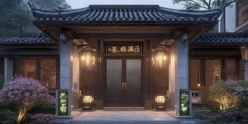 澜岸铭邸物业究竟是哪家公司？