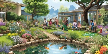 物业给小区发钱合理吗?