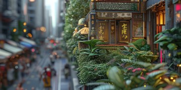 上海物业四保究竟是什么意思？