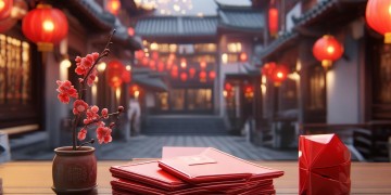 过年了，物业送什么给业主合适呢？