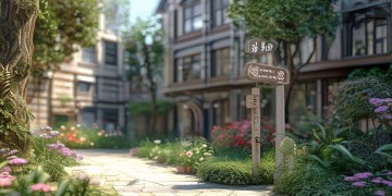 物业管理究竟什么时候进场？