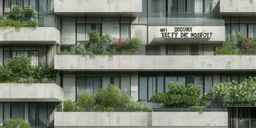 物业为什么不让拆阳台？