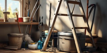 物业保洁工具都有哪些呢?