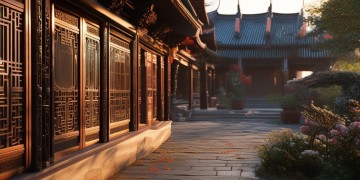 北京银座的物业究竟是什么？