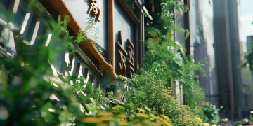 安康城建物业正在招聘吗？