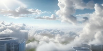 云端物业究竟是什么意思？