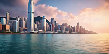 卓越维港物业合法吗？