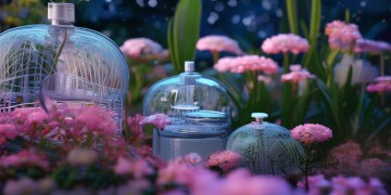 物业究竟用什么消灭蚊虫？