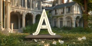 物业AA是什么意思?