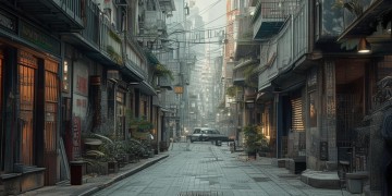 鑫安路物业究竟是什么单位？