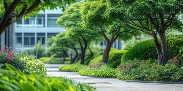 为什么万科的物业好？