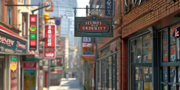 物业需要接单子吗?