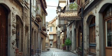 物业交割中介还去吗?