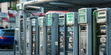 物业收停车费有标准吗？