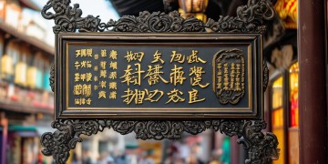 挂门头需要找物业吗?