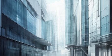 建筑公司可以增物业业务吗？