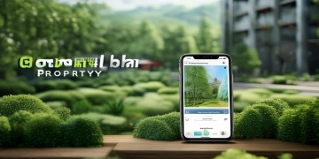 绿地物业的app是什么呢？