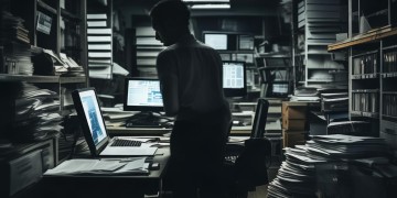 物业暗访究竟查什么资料？