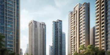 新城物业是国有企业吗？