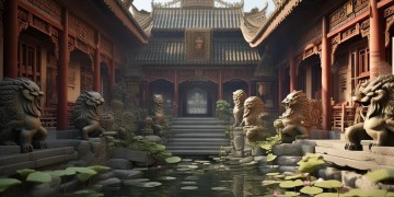 铜梁城投物业到底管些什么？