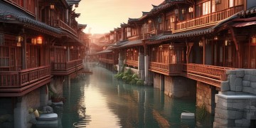 南宁水街华府物业是万科物业吗？