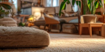 装修入住必须去物业吗?