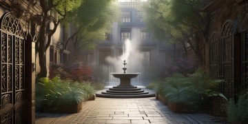 物业管理到底是学什么?