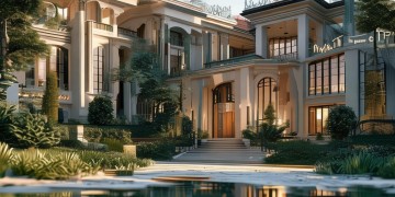 实地地产的物业叫什么名字呢？