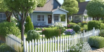 自置物业究竟是什么意思？