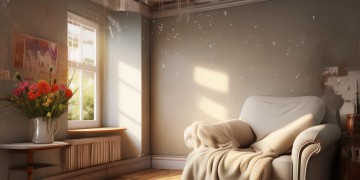 物业处理漏水后还有赔偿吗？