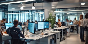 俊发物业入职会查乙肝吗?