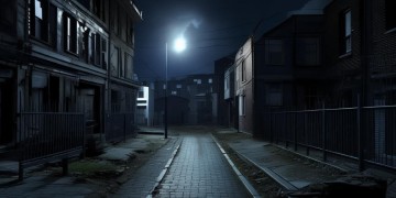 物业半夜跑路违法吗？