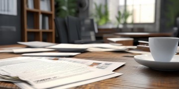 物业上班离职需要写离职报告吗？