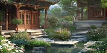 雅兰苑物业要怎么进去呢？